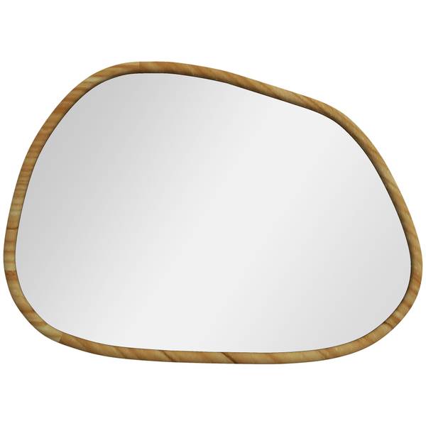 Miroir mural 830-822V81ND 70 x 50 cm