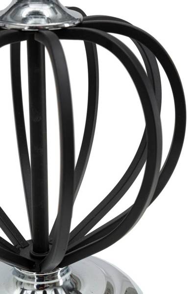 Lampe de table Darky Hauteur : 45 cm