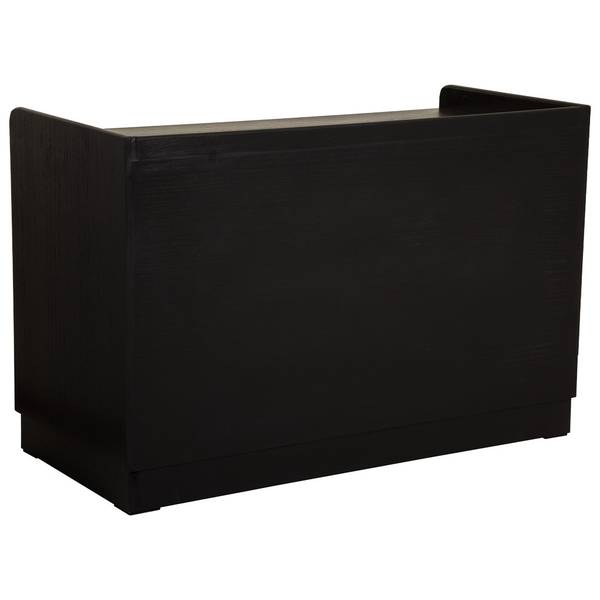 Schuhregal  Taki Braun - Holzwerkstoff - 80 x 53 x 38 cm