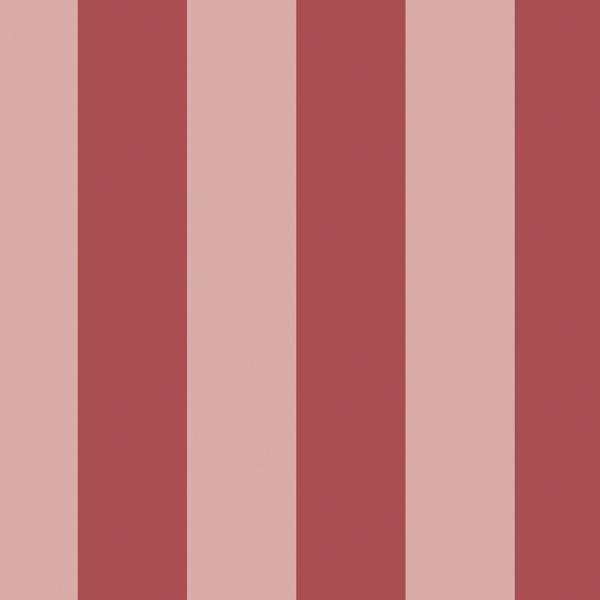 Vliestapete Canopy Streifen Pink