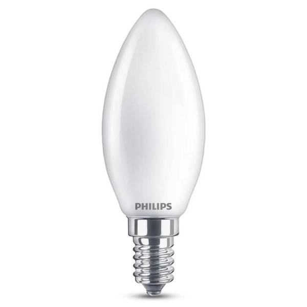 Leuchtmittel LED EyeComfort Weiß - Klarglas - 2 x 10 x 2 cm