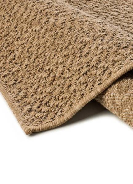 Indoor-Outdoor Teppich ACRA Geometrisch 120 x 170 cm