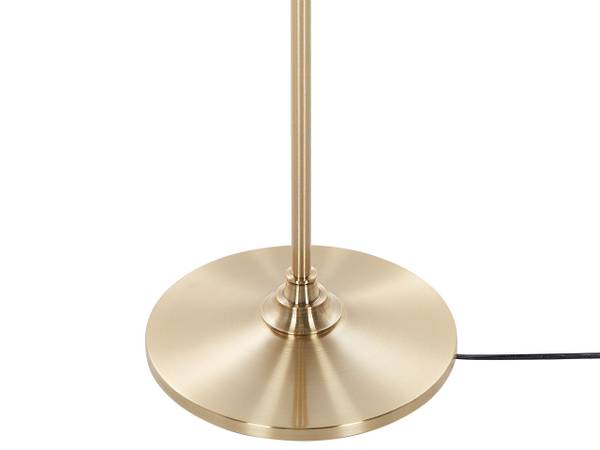 Stehlampen TORYSA Weiß - Metall - 35 x 148 x 35 cm