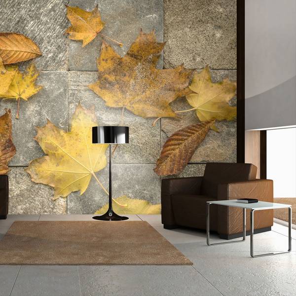 Vliestapete Wald & Bäume Lur 350 x 270 cm