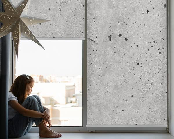 Rollo QUARTZ 60 x 140 cm