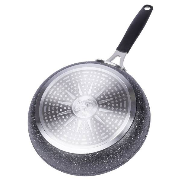 Bratpfanne STONER 112926 21 x 4 x 41 cm