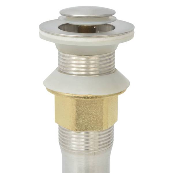 Badezimmermöbel 272232  (7-teilig) Beige - Holzwerkstoff - 45 x 45 x 150 cm