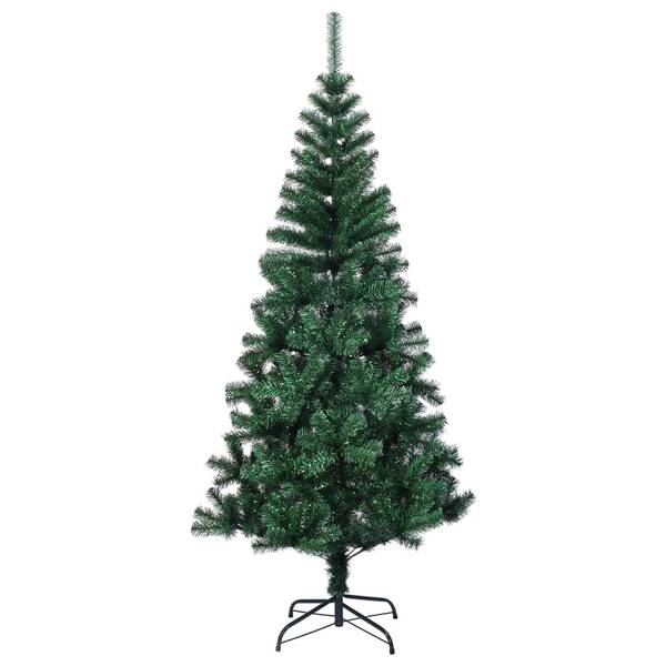 Weihnachtsbaum 3013740 120 x 240 x 120 cm
