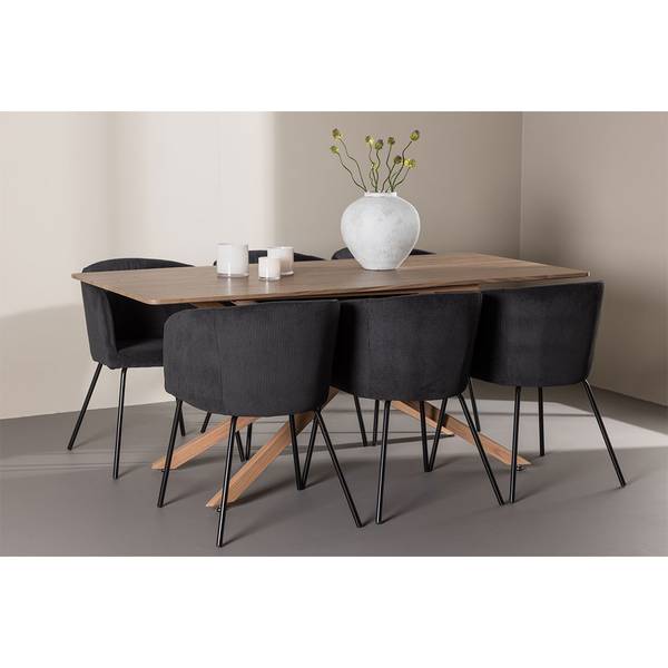 Essgruppe Piazza 7-teilig kaufen