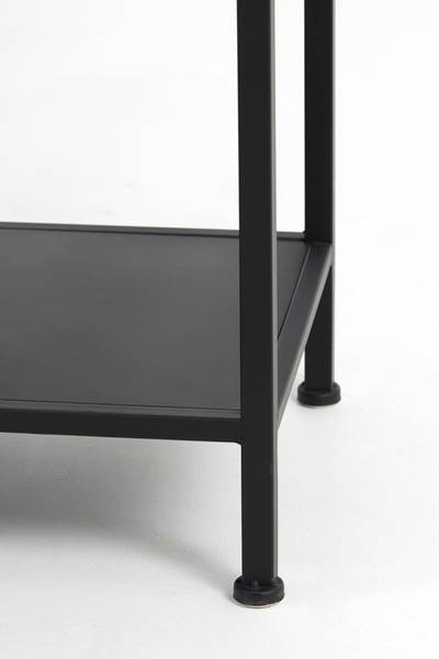 Schrank YVANA Schwarz