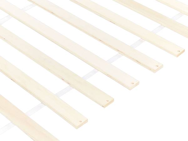 Kinderbed ECHALLON 3-delig Breedte: 97 cm