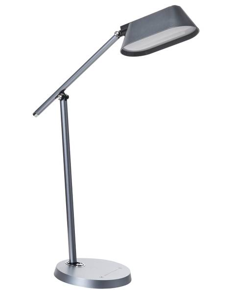 Lampe de bureau LEONIS Gris