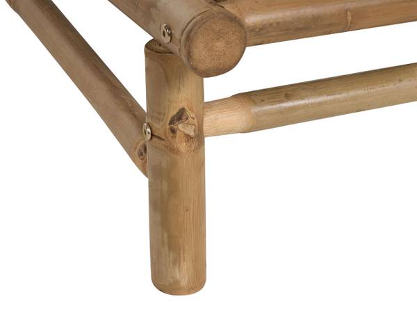 Sessel TODI 6-tlg Beige - Braun - Taupe - Anzahl Teile im Set: 2