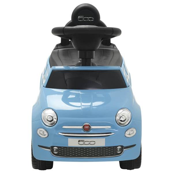 Aufsitzauto 295762 Blau