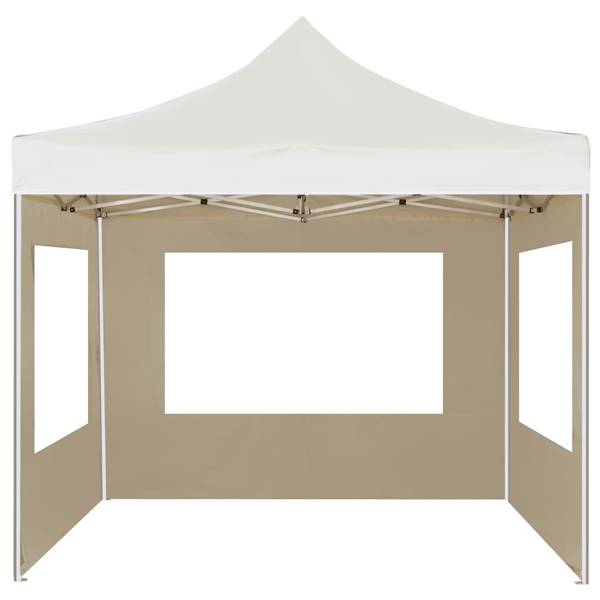 Partyzelt 3003718-2 Creme