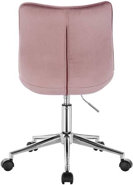 Arbeitshocker Harley Pink - Nylon - 60 x 90 x 60 cm