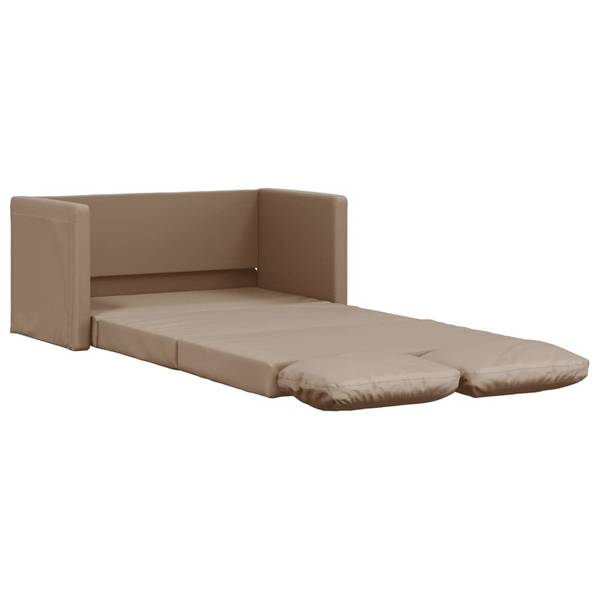 Bodensofa XT4750 Braun
