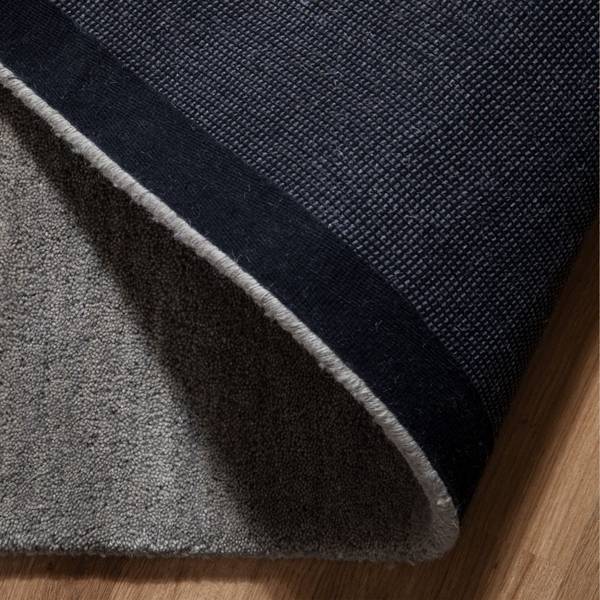 Gabbeh Teppich Sowana Grau - 130 x 190 cm