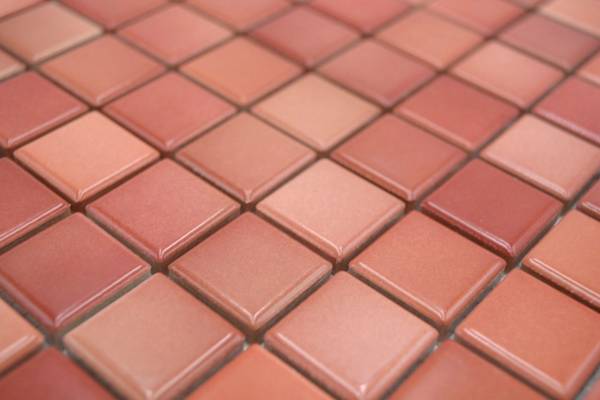 Mosaikfliesen JBF218 Keramik - 30 x 30 x 30 cm