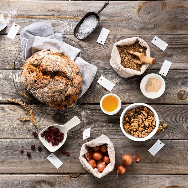 Dipschälchen Artesano Original 6er Set Weiß - Porzellan - 8 x 5 x 8 cm