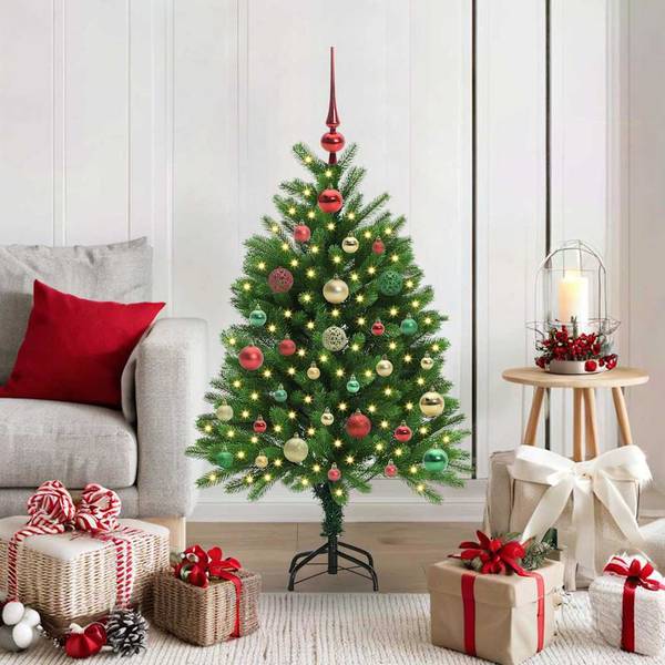 Weihnachtsbaum  3396317 Höhe: 120 cm