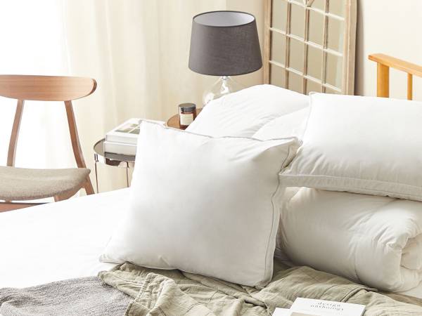 Kissen VIHREN 60 x 50 cm - Anzahl Teile im Set: 1