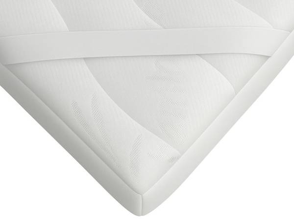 Topper KORAGA 140 x 190 cm