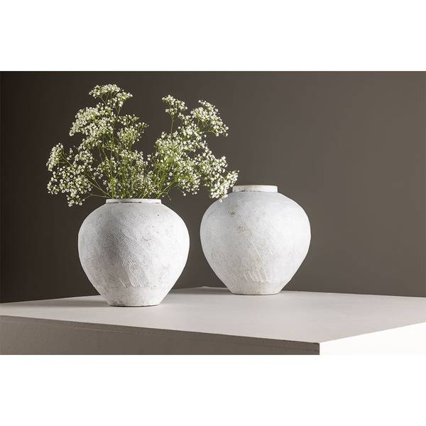 Vase Globe 25 x 23 x 25 cm