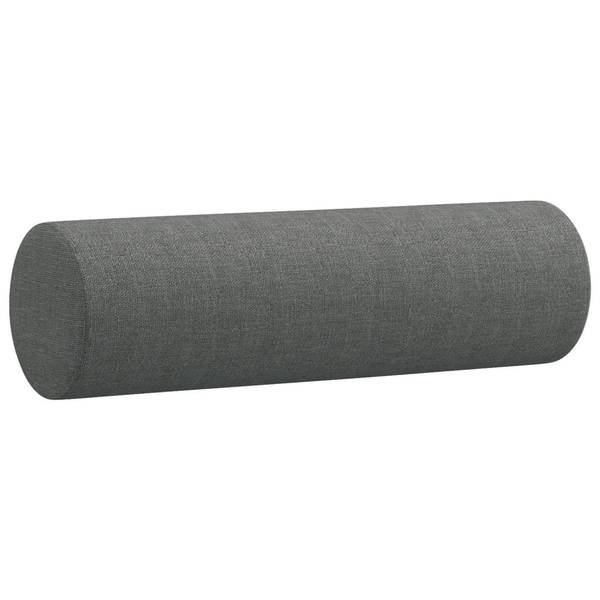 Sofagarnitur 3032139-1 (4-teilig) Dunkelgrau