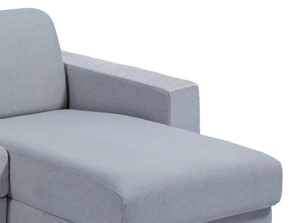 Schlafsofa CALITO Grau