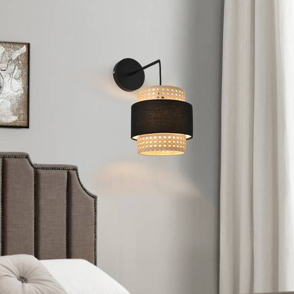 Wandlamp Southampton Aantal delen in de set: 1