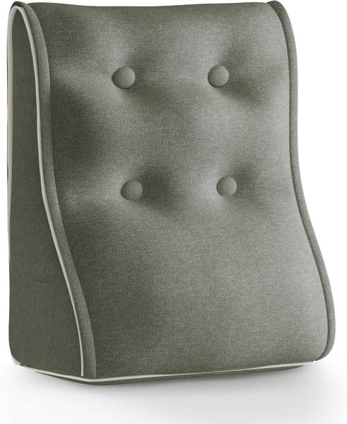 Rückenkissen Sapphire Tiefe: 50 cm
