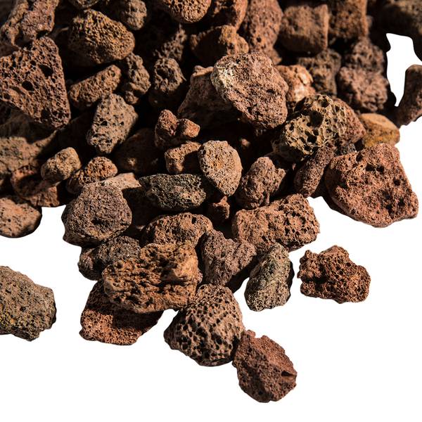 Feuerglas Satz PT-FG0009 Braun