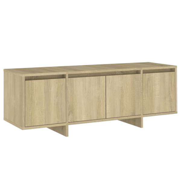 TV-Schrank X1198 Beige - Holzwerkstoff - 41 x 41 x 30 cm