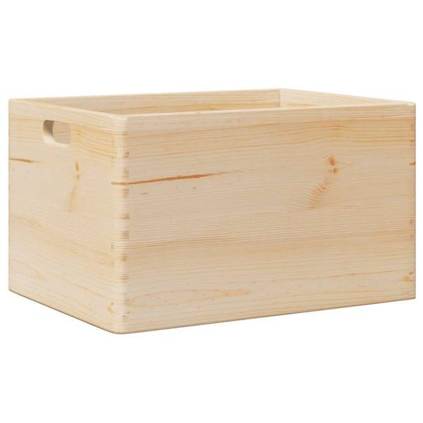 Holzkiste 3042894-3 Holz - Höhe: 23 cm