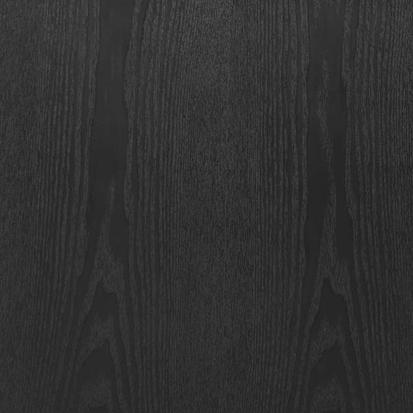 Sideboard ZELIA Schwarz