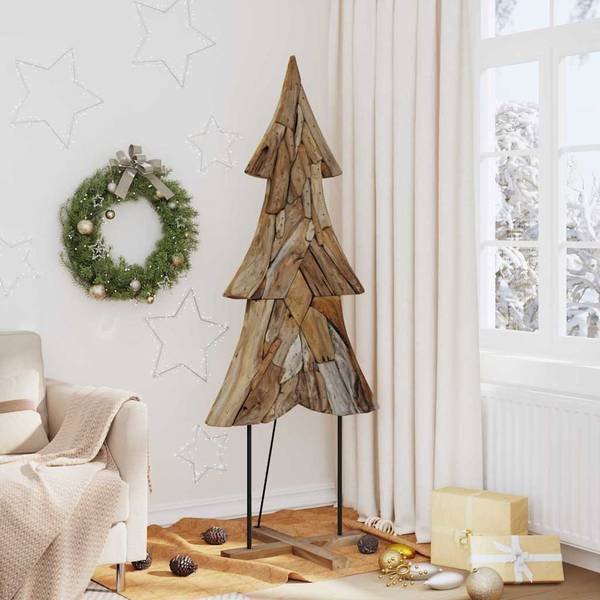 Décoration de Noël 3700000011 73 x 180 cm