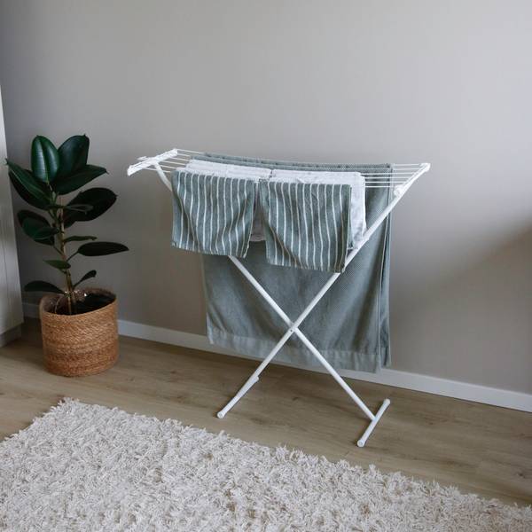 Sèche-linge Compact Gris