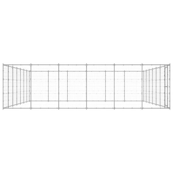 Hundehütte 3008428 Tiefe: 770 cm