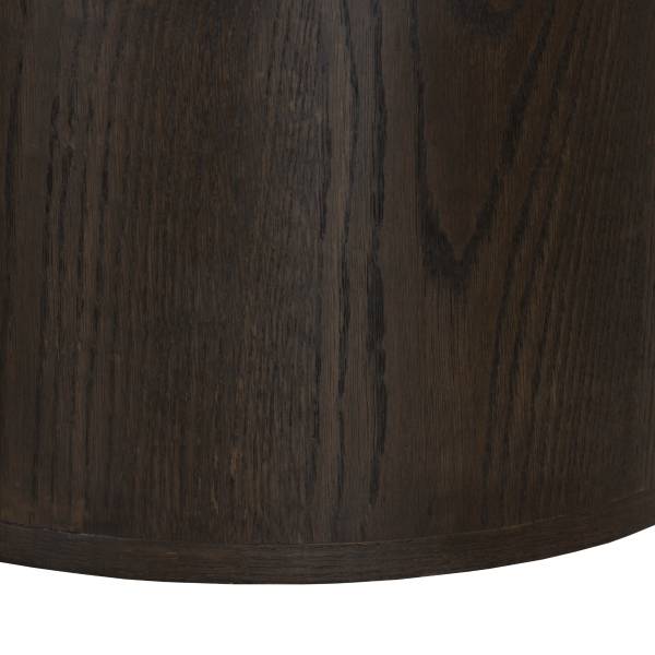 TV-Schrank NOVERO Braun - Breite: 140 cm
