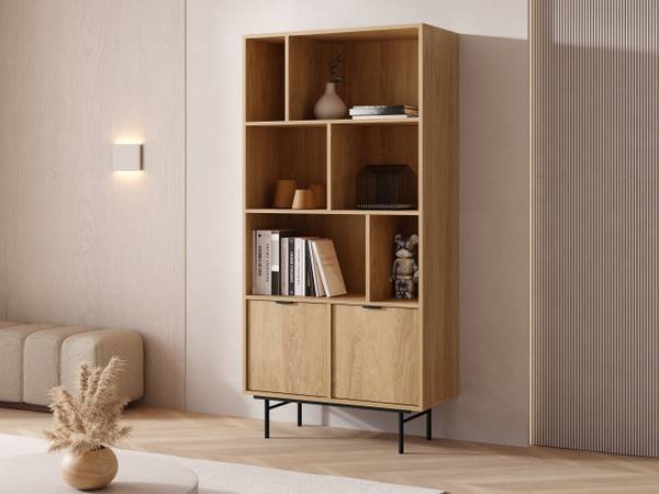 Regal Edison Eiche