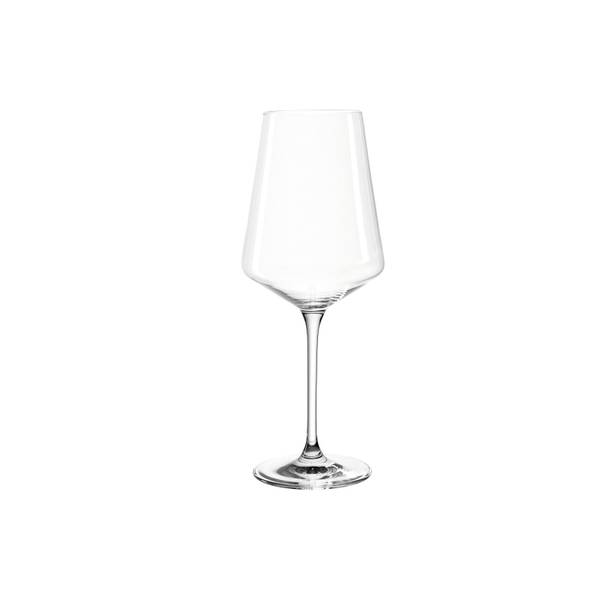 Weißweingläser Puccini 12er Set Kristallglas - 7 x 24 x 7 cm