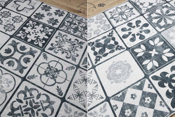 Türmatte P21796 Tiefe: 550 cm