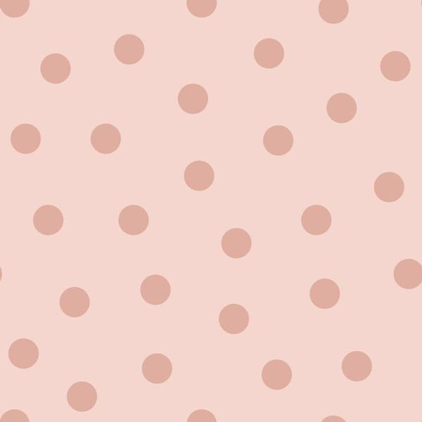 Tapete 139731 Pink - Fleece - 53 x 1005 x 53 cm