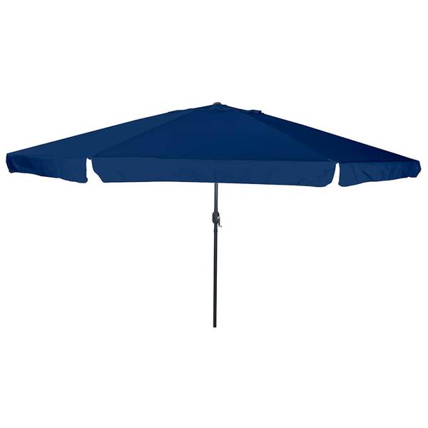 Terrassenschirm 3045443 Himmelblau