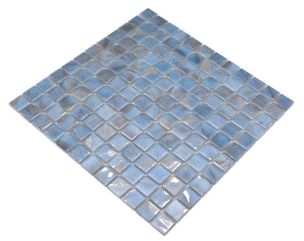 Mosaikfliesen 220-71252U Glas - 32 x 32 x 32 cm