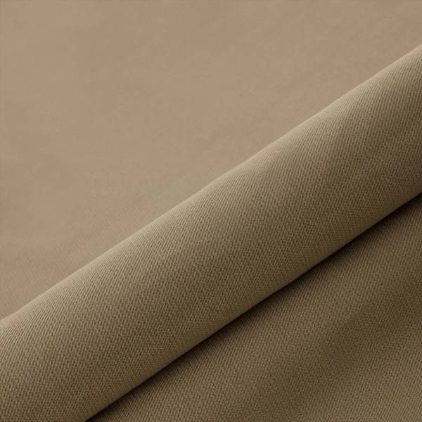 Boxspringbett TIVRA mit Stauraum Kronos Beige - Liegefläche Breite: 160 cm
