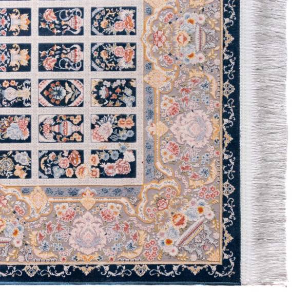Orientteppich Khorshid Tiefe: 200 cm