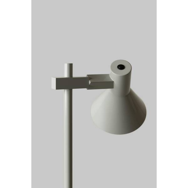 Stehleuchte Stavanger Grau