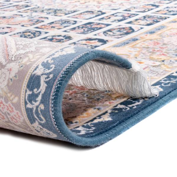 Orientteppich Khorshid Tiefe: 200 cm